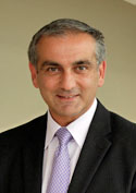 Strathfield Private Hospital specialist Chris  Semsarian 