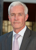 Strathfield Private Hospital specialist Paul Bannon