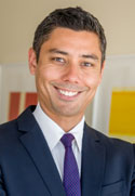 Strathfield Private Hospital specialist Scott Leslie